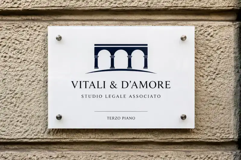 Studio Legale Associato Vitali & D'Amore