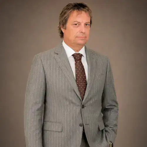Avv. Silverio Vitali