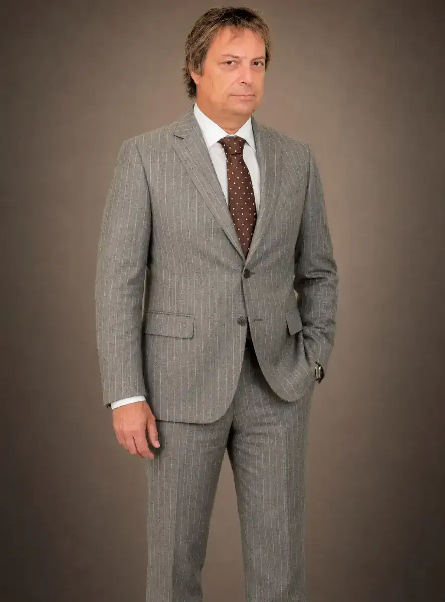 Avv. Silverio Vitali