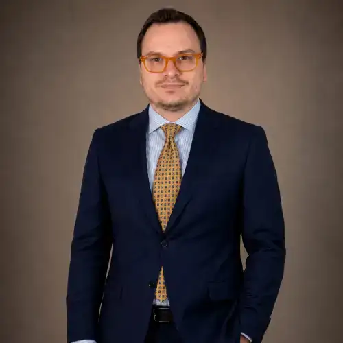 Avv. Filippo d'Amore