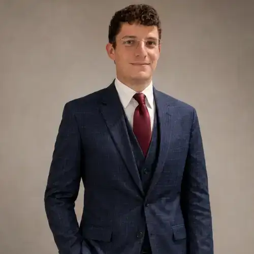 Avv Cristiano Licini
