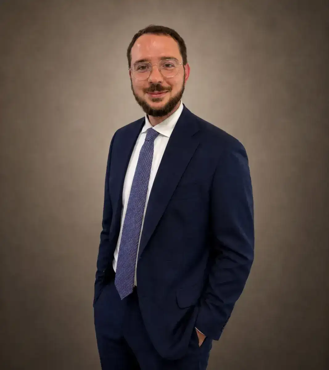 Avv Davide Scaroni