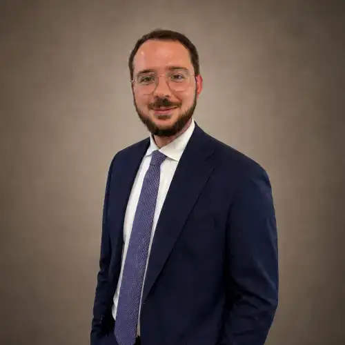 Avv Davide Scaroni