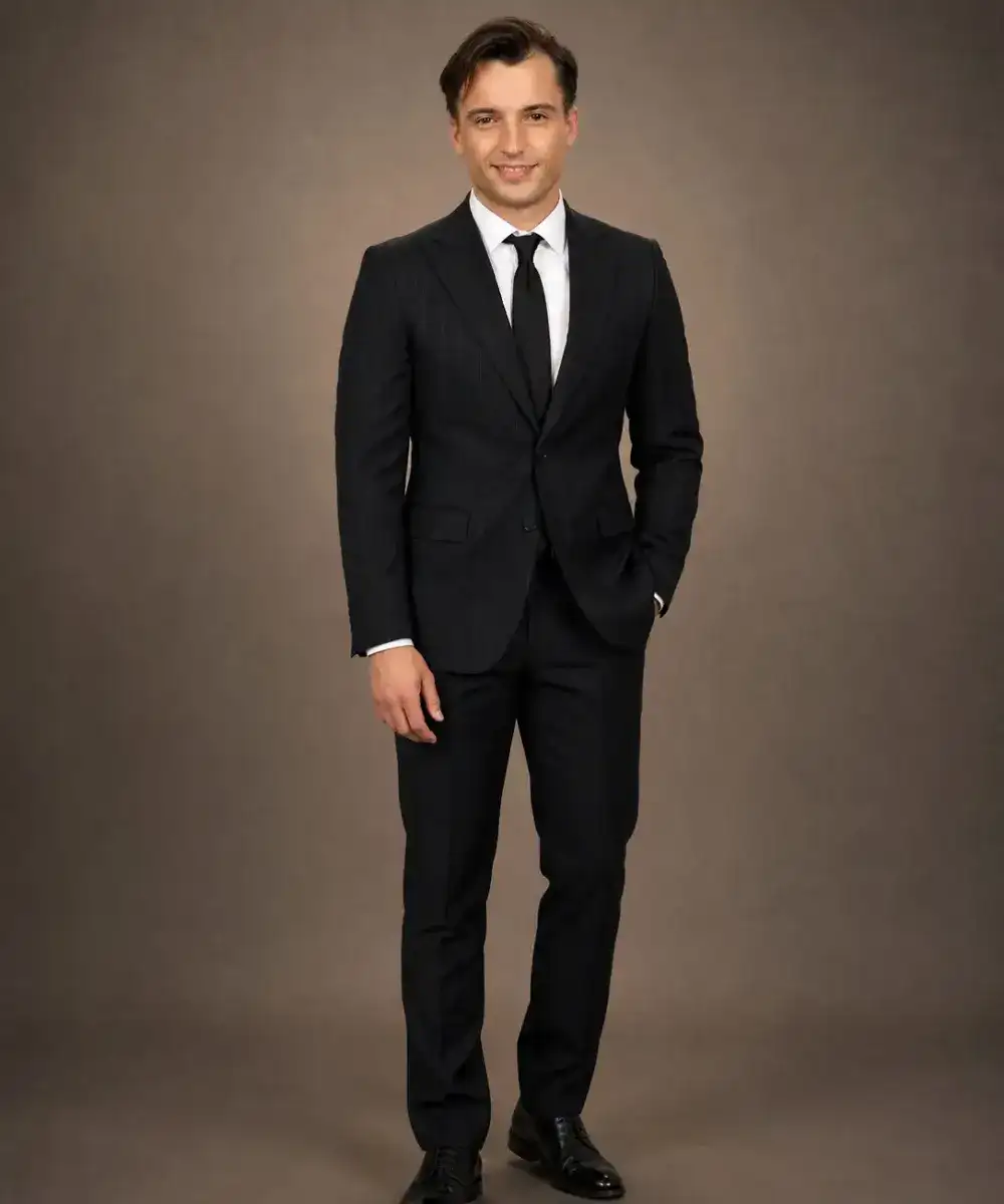 Dott. Mattia Giudici