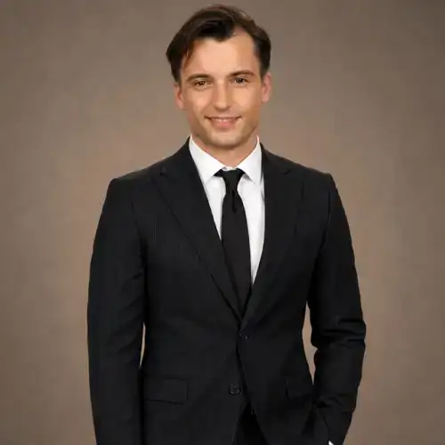 Dott. Mattia Giudici